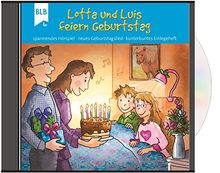 Lotta und Luis feiern Geburtstag