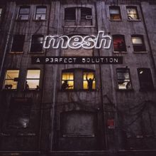 A Perfect Solution von Mesh | CD | Zustand gut