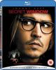 Secret Window [Blu-ray] [UK Import]