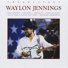 Waylon Jennings