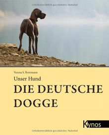 Die Deutsche Dogge