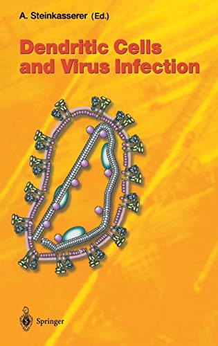 Dendritic Cells and Virus Infection (Current Topics in Microbiology and Immunology, 276, Band 276)