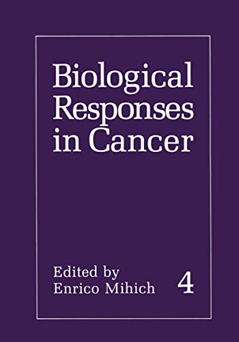 Biological Responses in Cancer