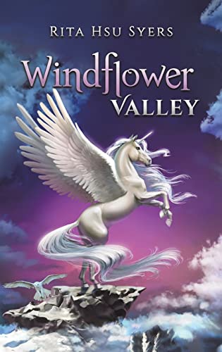Windflower Valley