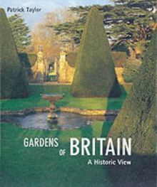 Gardens of Britain von Taylor, Patrick | Buch | Zustand sehr gut