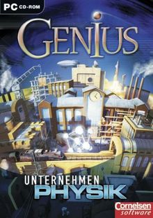 Genius - Unternehmen Physik