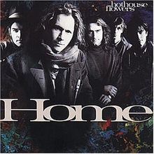 Home von Hothouse Flowers | CD | Zustand sehr gut