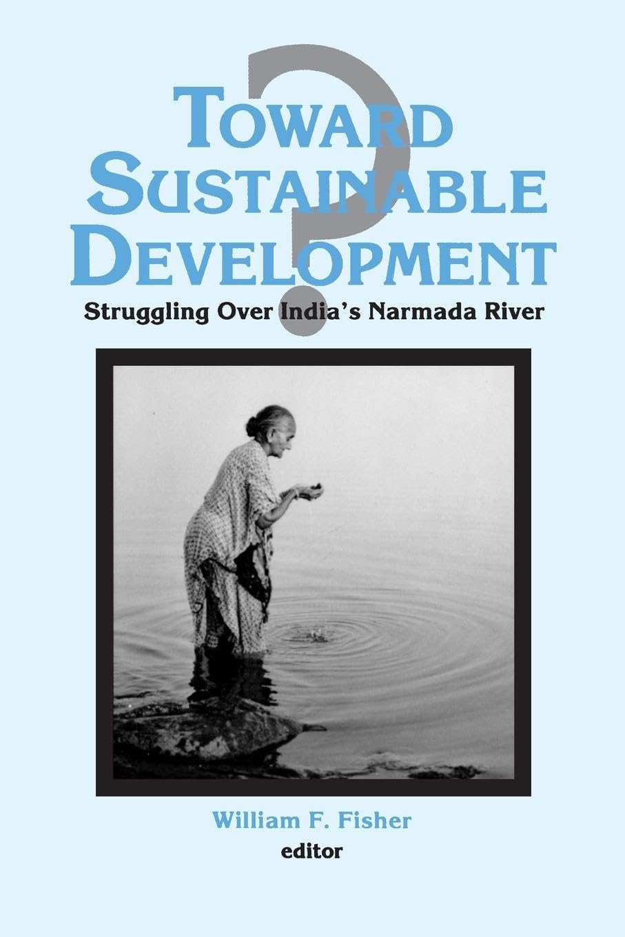 Toward Sustainable Development?: Struggling Over India's Narmada River (Columbia University Seminar Series)