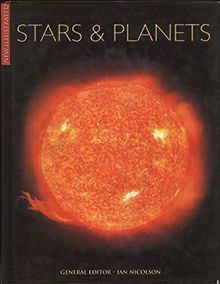 Stars and Planets (Illustrated History)