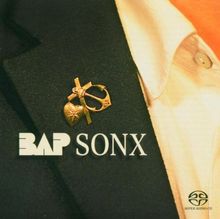 Sonx Sacd
