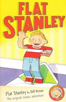 Flat Stanley