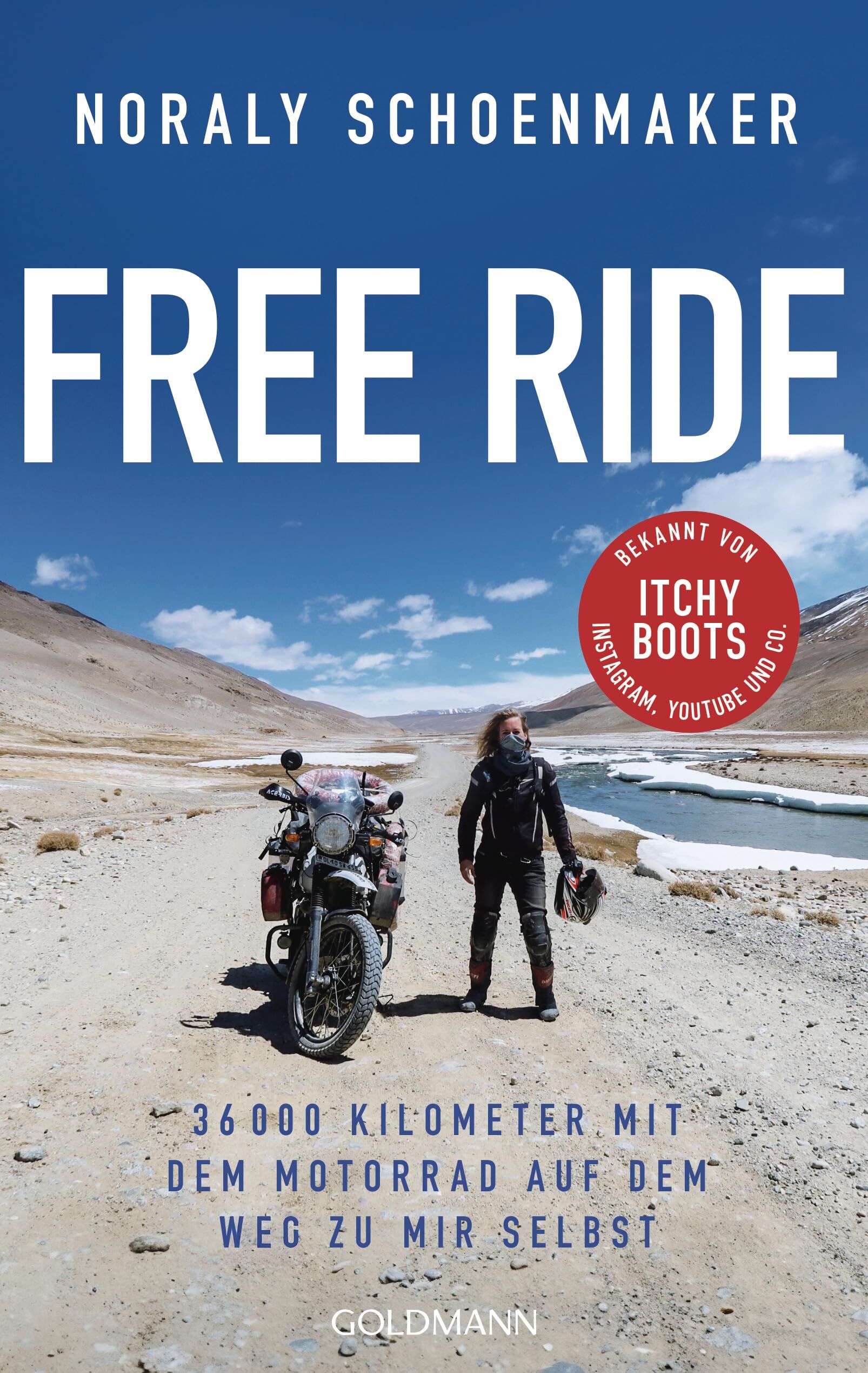 Free Ride