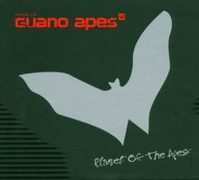 Planet Of The Apes - Best Of Guano Apes (Premium Version)