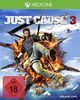 Just Cause 3 - [Xbox One]