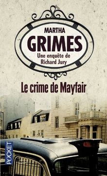 Le crime de Mayfair