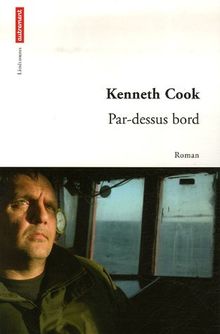 Par-dessus bord von Cook, Kenneth | Buch | Zustand akzeptabel