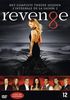 Revenge - Die komplette zweite Staffel [NL Import]
