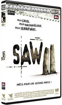 Saw 2 [FR IMPORT]
