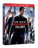 Mission impossible 6 : fallout [Blu-ray] [FR Import]