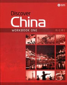 Discover China Workbook One (Discover China Chinese Language Learning Series)