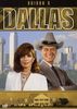 Dallas, saison 3 - Coffret 5 DVD 