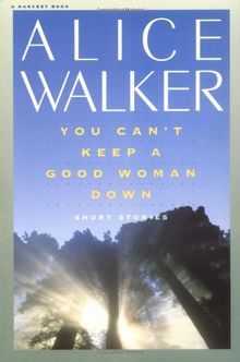 You Can t Keep a Good Woman Down: Stories | Buch | Zustand gut