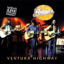 Ventura Highway