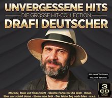 Unvergessene Hits - Die große Hit-Collection