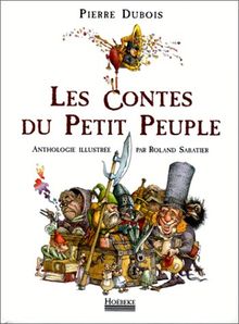 Les contes du petit peuple