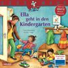 LESEMAUS, Band 29: Ella geht in den Kindergarten