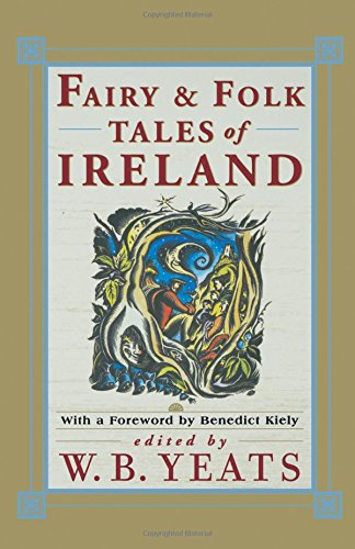 Fairy Folk Tales of Ireland