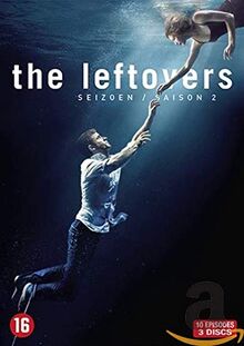 The Leftovers - S2 (SDVD)