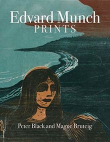 Edvard Munch Prints