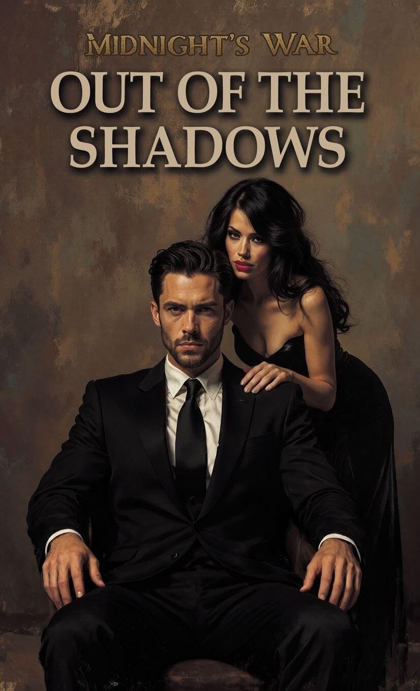 Out of the Shadows