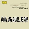Mahler: Sinfonie No. 6