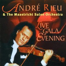 Live Gala Evening