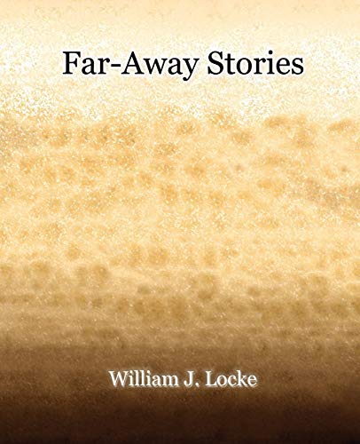 Far-Away Stories (1919)