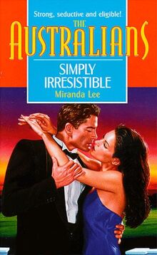 Simply Irresistible (The Australians)