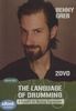 Benny Greb - The Language of Drumming: Lehr-DVD für Schlagzeug (2 DVDs)