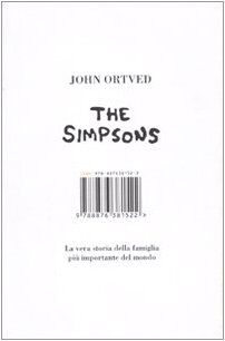 I Simpson. La vera storia della famiglia più importante del mondo