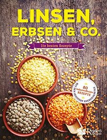Linsen, Erbsen & Co.: Die besten Rezepte