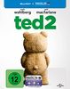 Ted 2 (Steelbook) [Limited Edition] [Blu-ray]