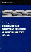 Mauthausen-Studien, Band 1a: Mauthausen-Studien. Band 1a: Nationalsozialistische Massentötungen durch Giftgas auf Österreichischem Gebiet. 1940-1945