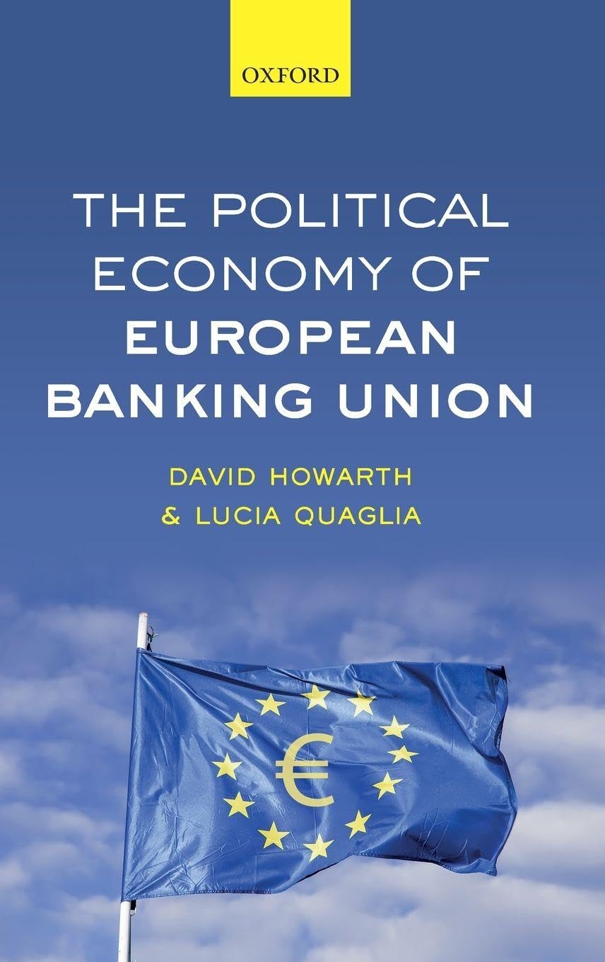 POLITICAL ECONOMY EUROPEAN BANKING C