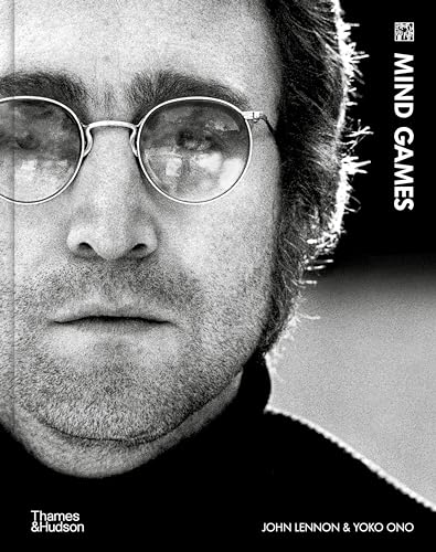 Mind Games John Lennon And Yoko Ono