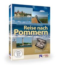 Reise nach Pommern