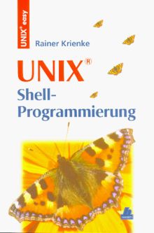 UNIX-Shell-Programmierung