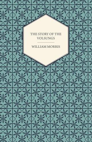 Die Buchhandlung in Oelde hat das Buch The Story of the Volsungs, (Volsunga Saga)