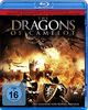 The Dragons of Camelot - Die Legende von König Arthur [Blu-ray]