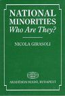 National Minorities: Who Are They?